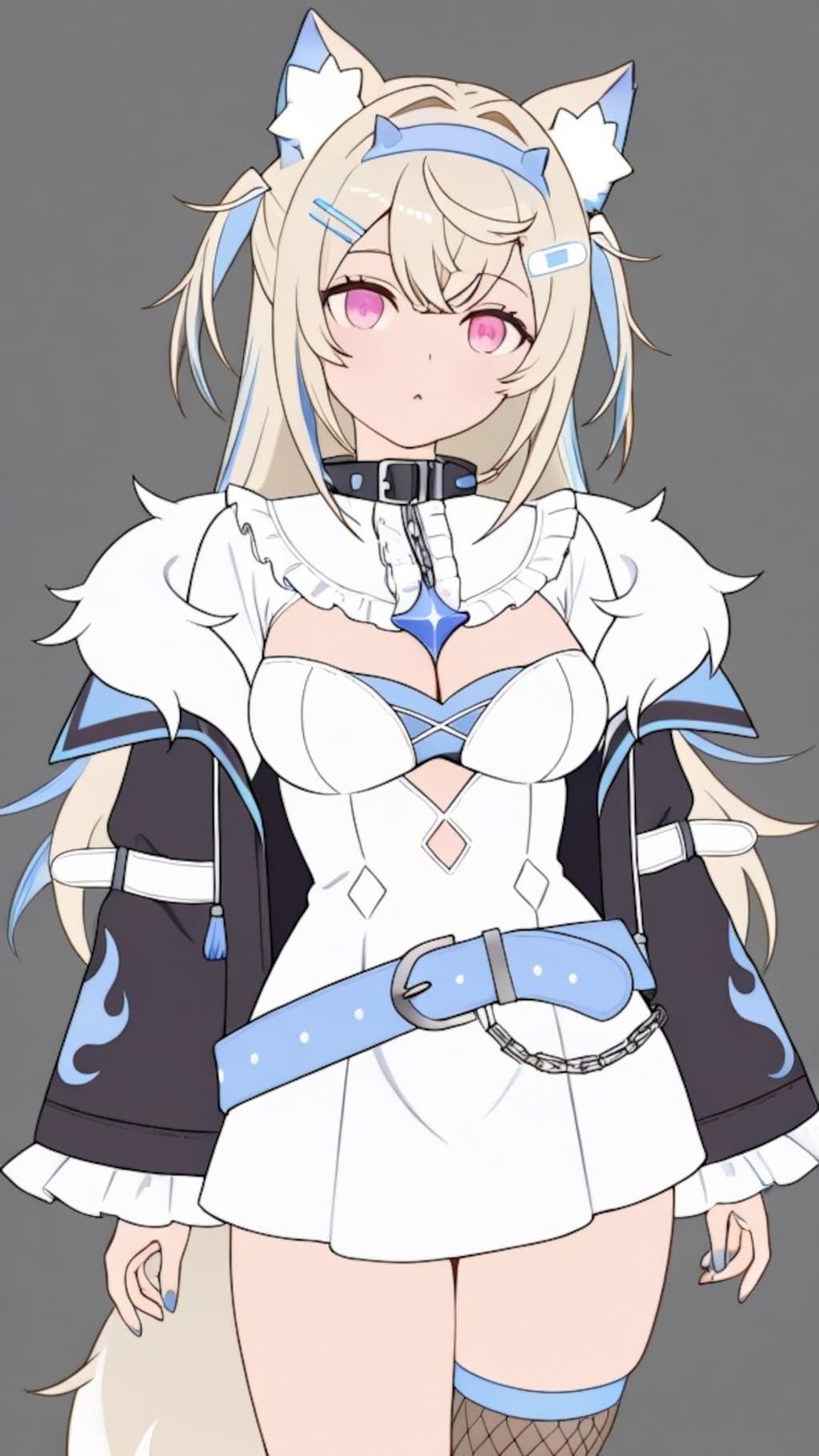 fuwawa abyssgard (hololive english)