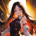 和歌月まりあ　「ORIHIME」ライブステージ 5枚目
