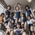 少女神殿・左館 2枚目