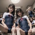 少女神殿・左館 10枚目