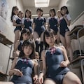 少女神殿・左館 7枚目