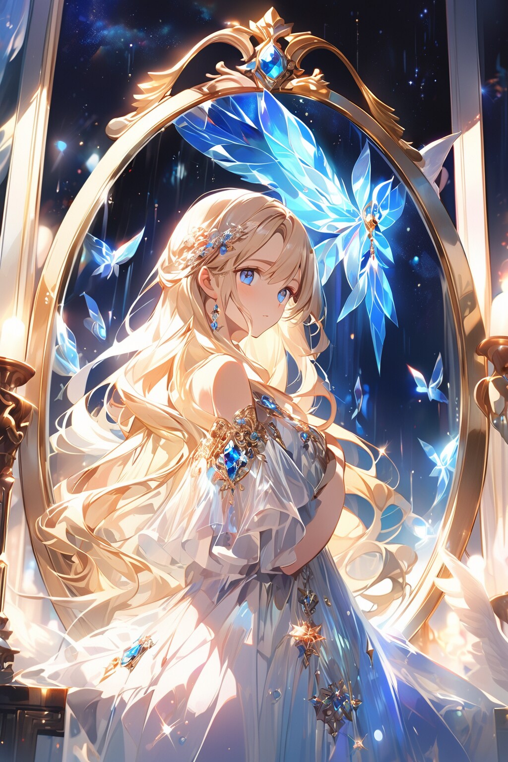 鏡