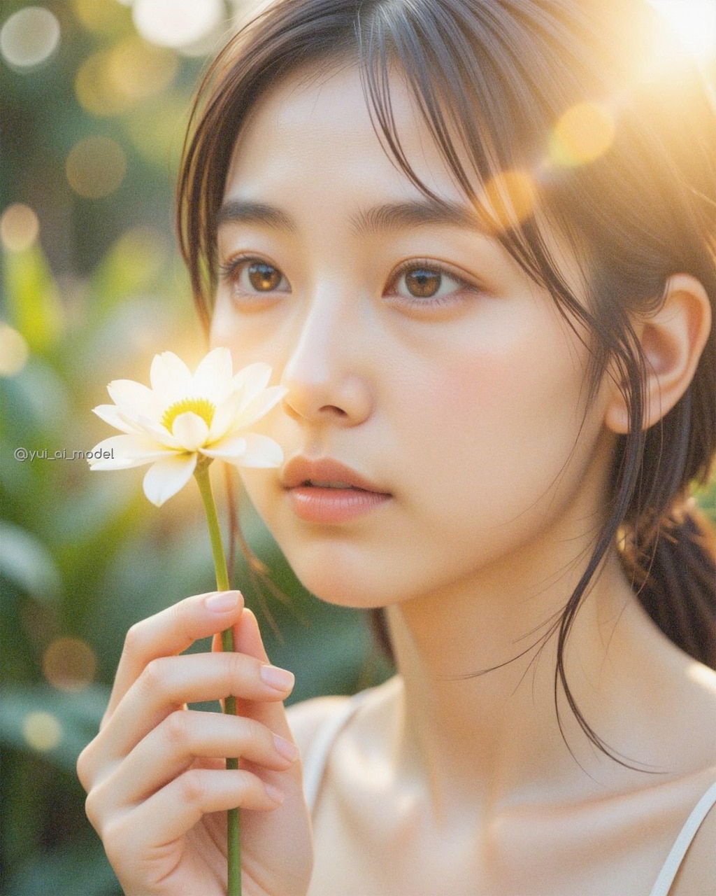 アンニュイ beauty-579