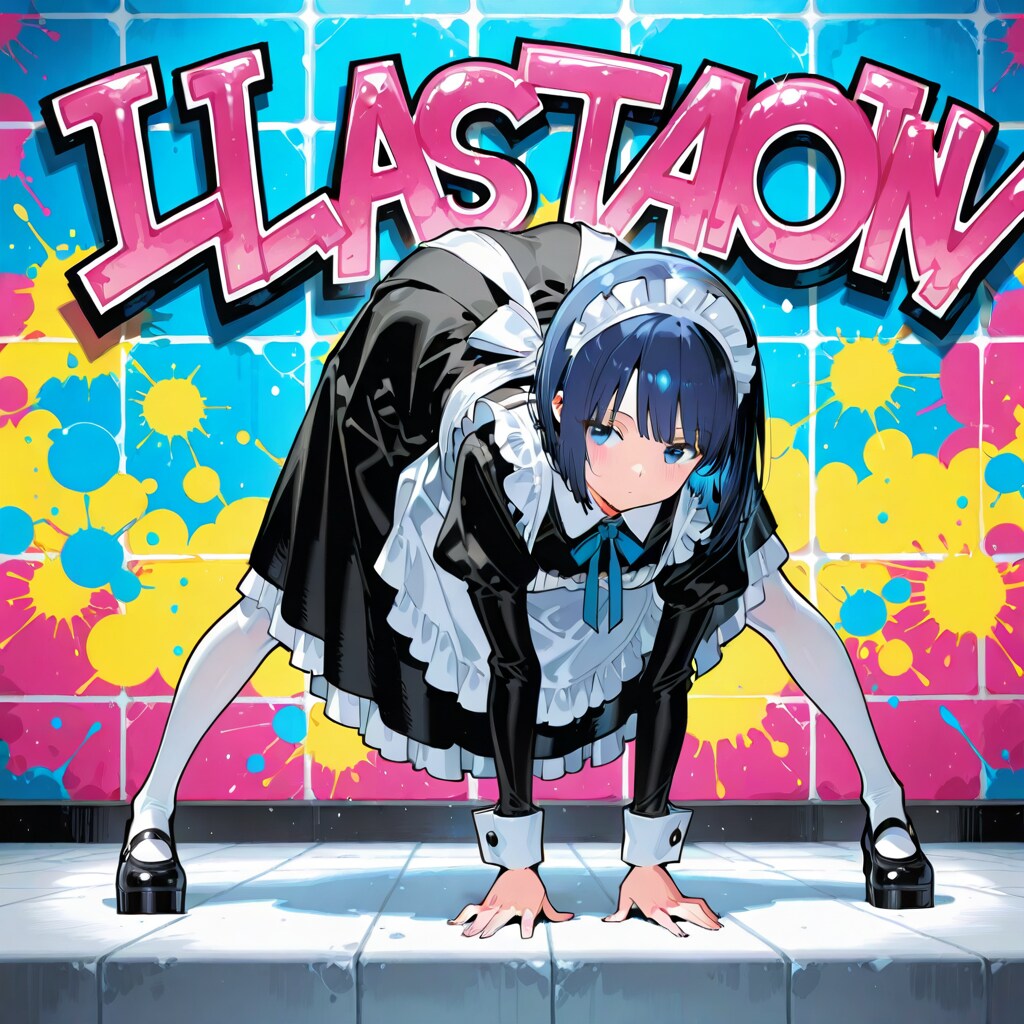 あいちゃんやブレイクダンス見事だな　弾