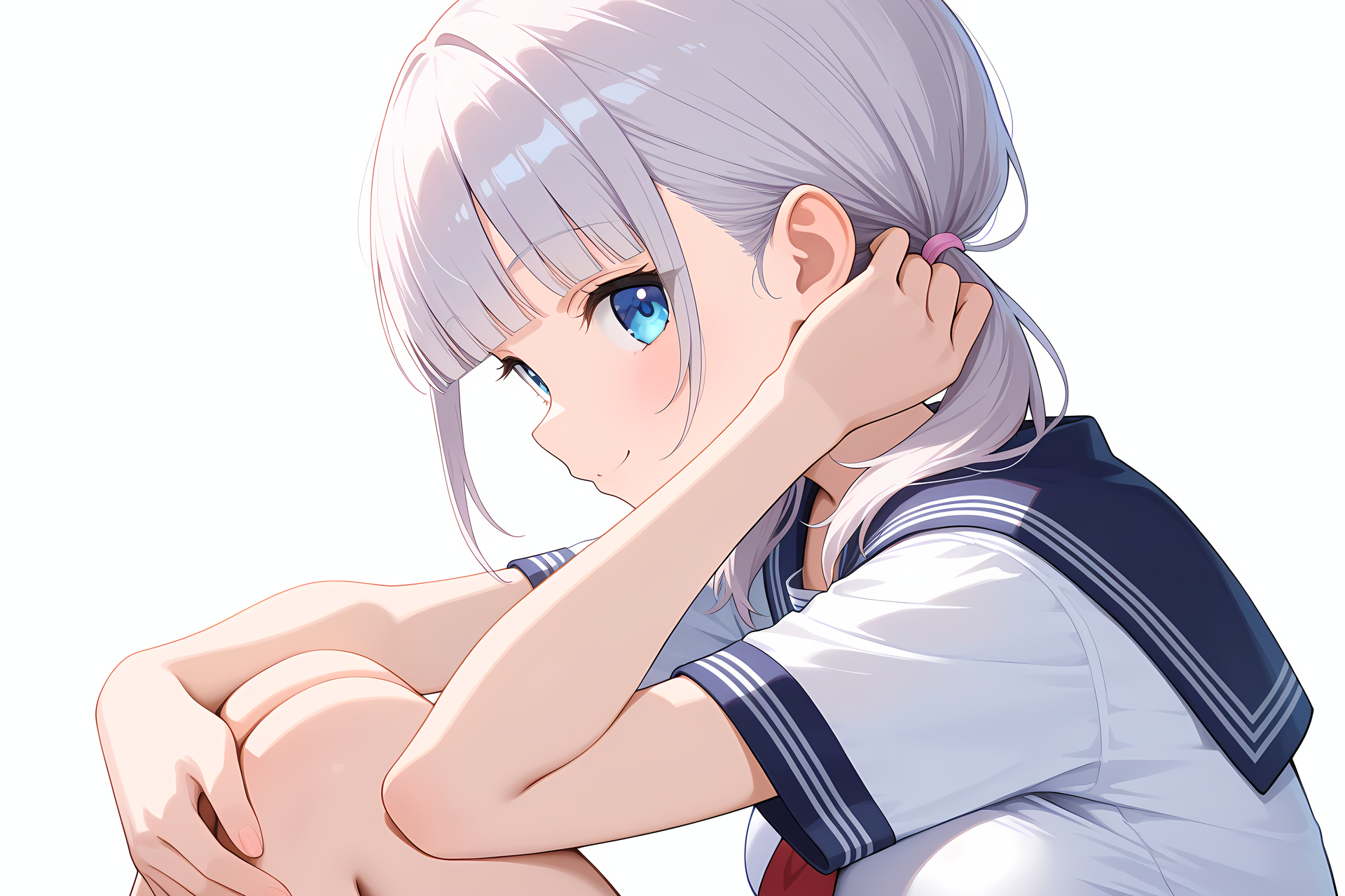 profile | の人気AIイラスト・グラビア