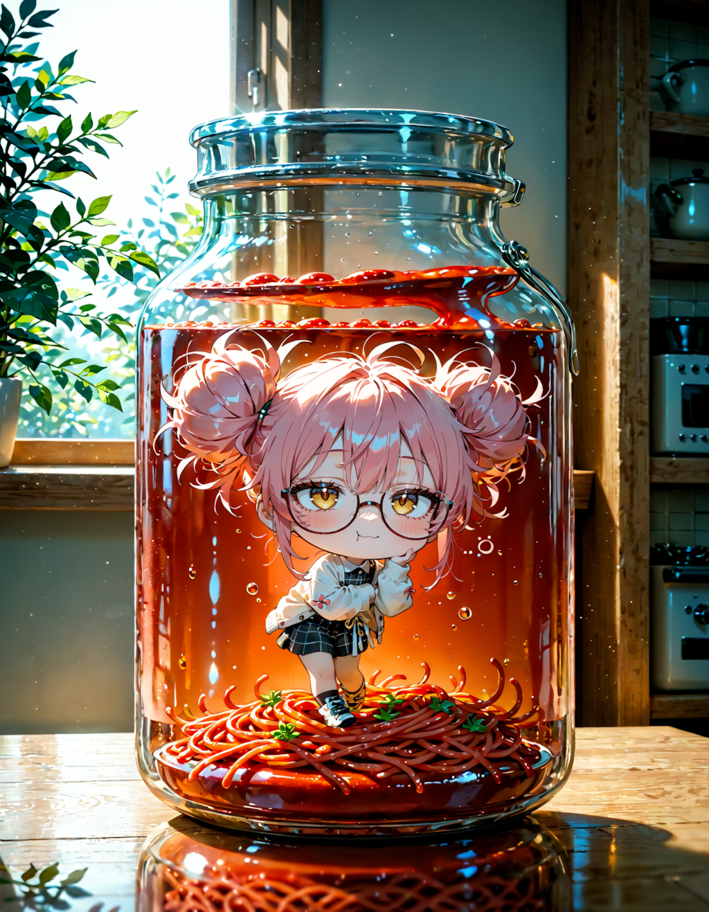 今日は何の日？　ナポリタンの日
