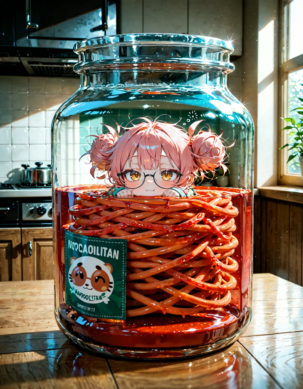 今日は何の日？　ナポリタンの日