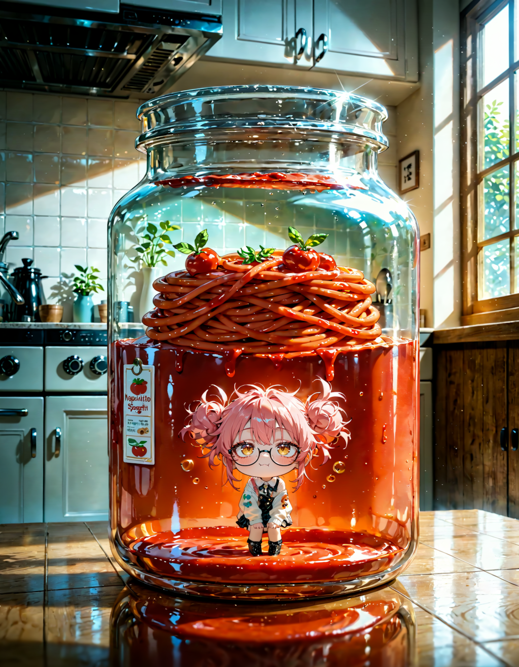 今日は何の日？　ナポリタンの日