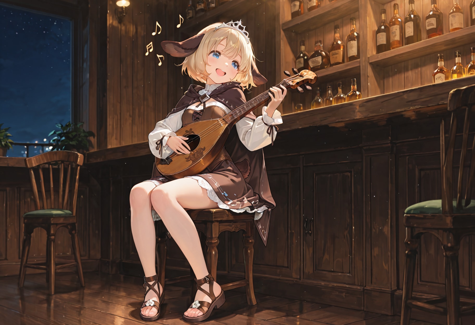 プリンセス 2553 | の人気AIイラスト・グラビア