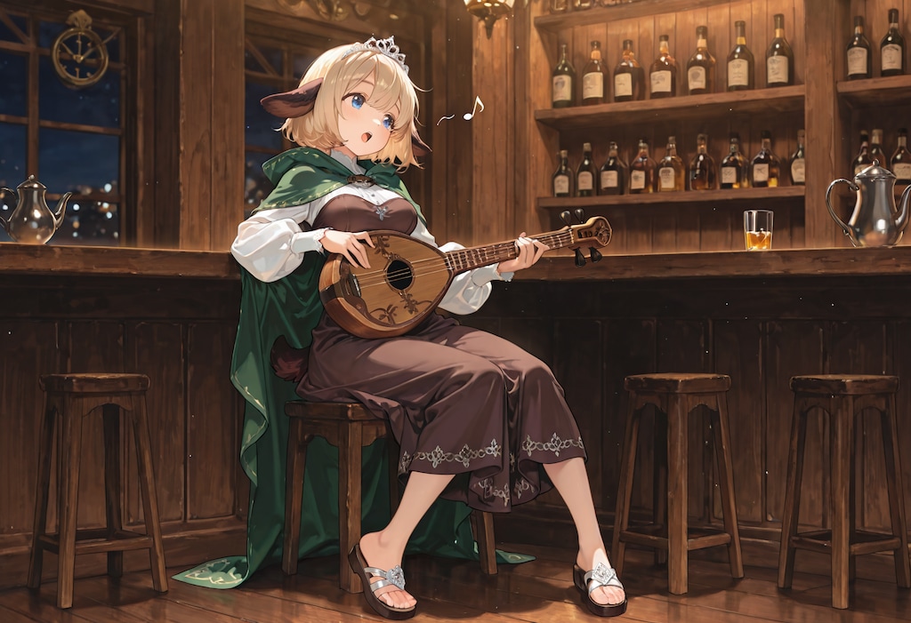 プリンセス 2553