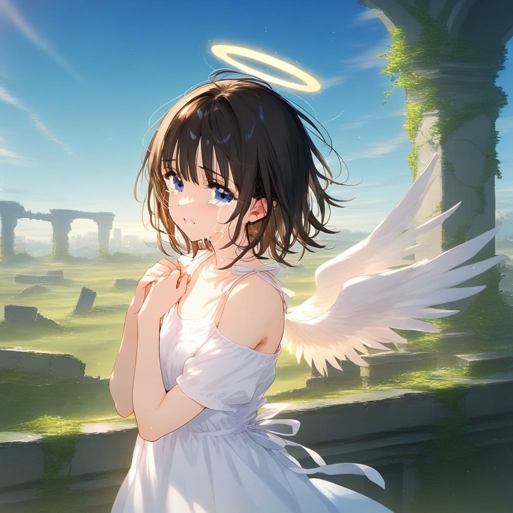 廃墟天使_WAVE_2025/03/27