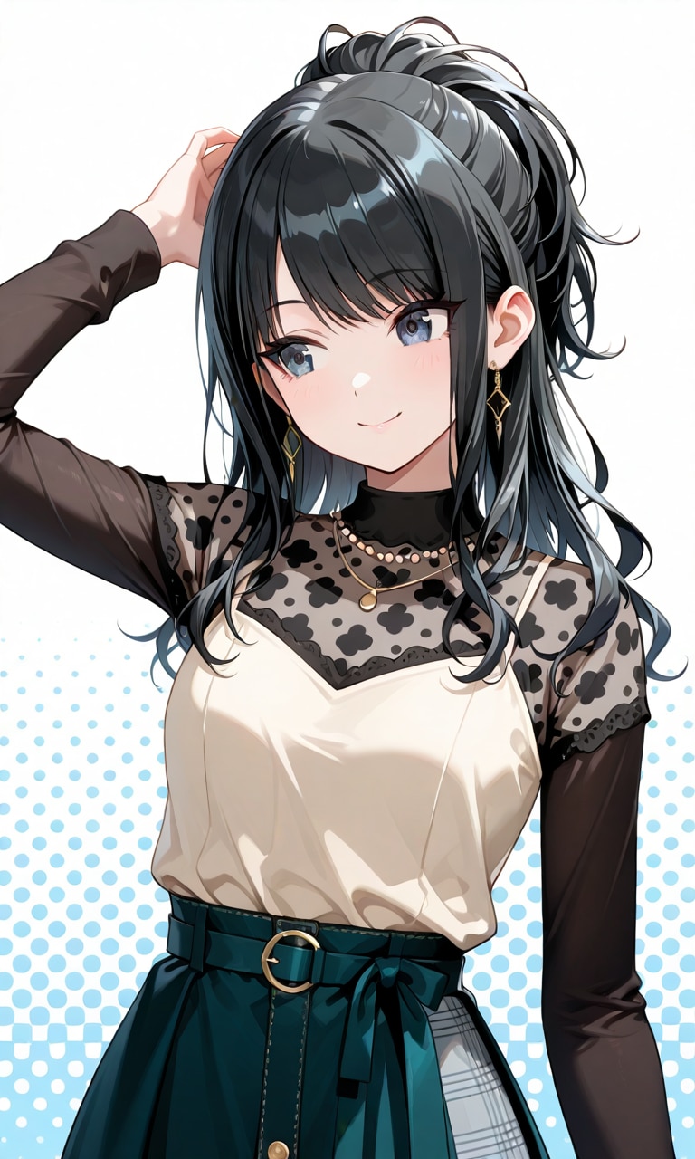 風野灯織