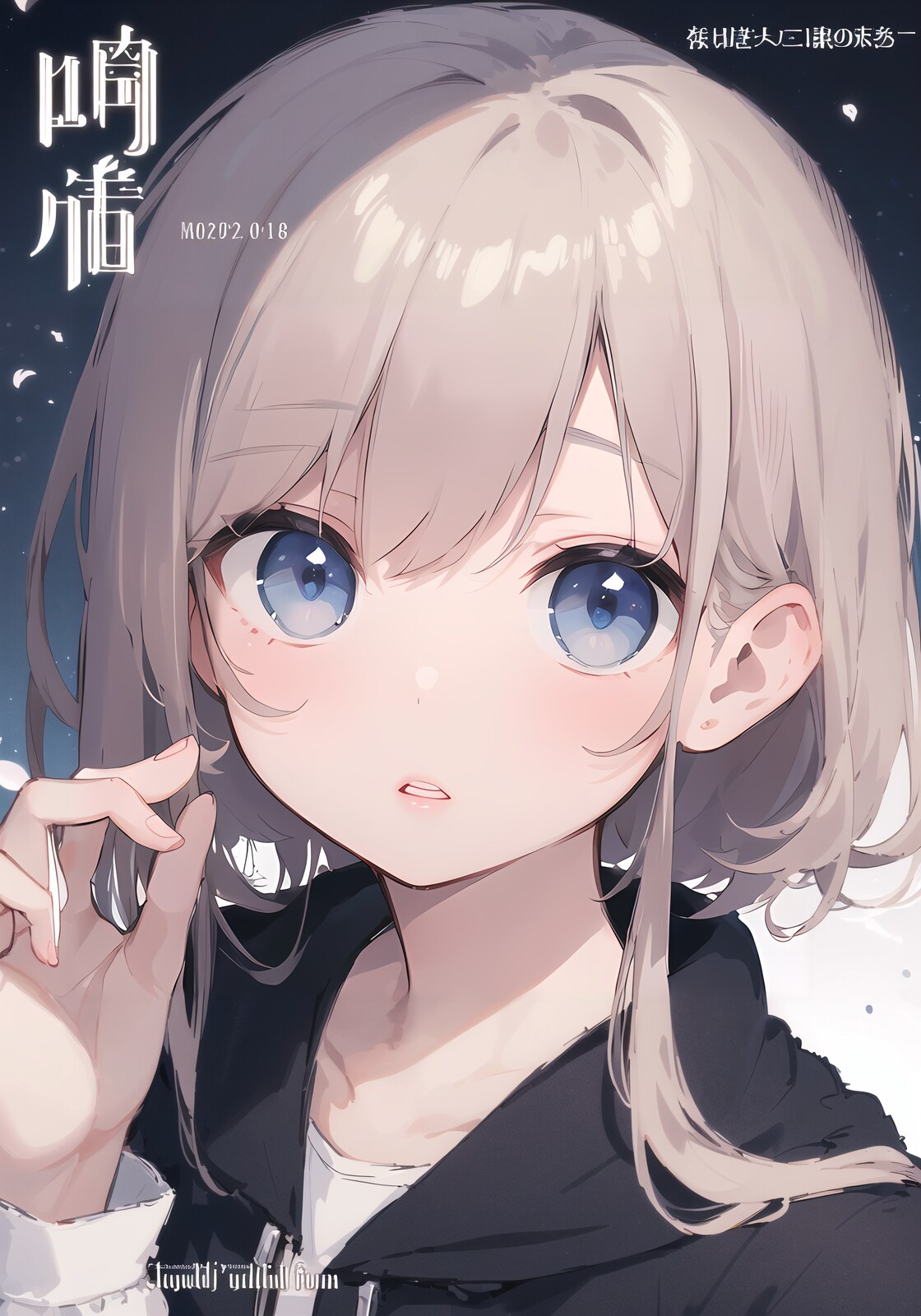 かわいい1boy？