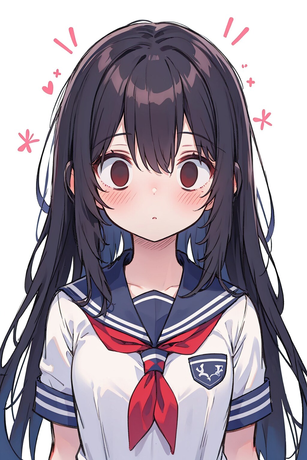 虚ろ目詰め合わせ2