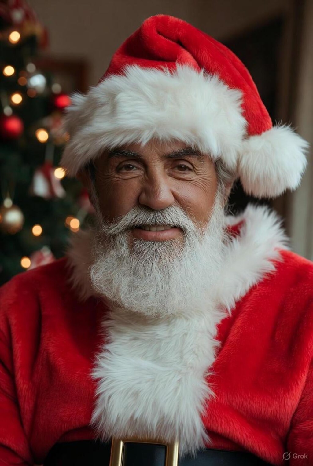 【クリスマス】サンタコスチューム