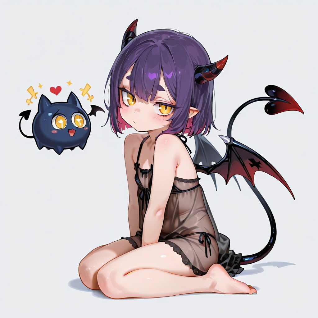 おやすみ、世界。
