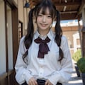 街中でマンチラ⑦人目 6枚目