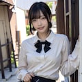 街中でマンチラ⑦人目 2枚目
