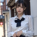 街中でマンチラ⑦人目 7枚目