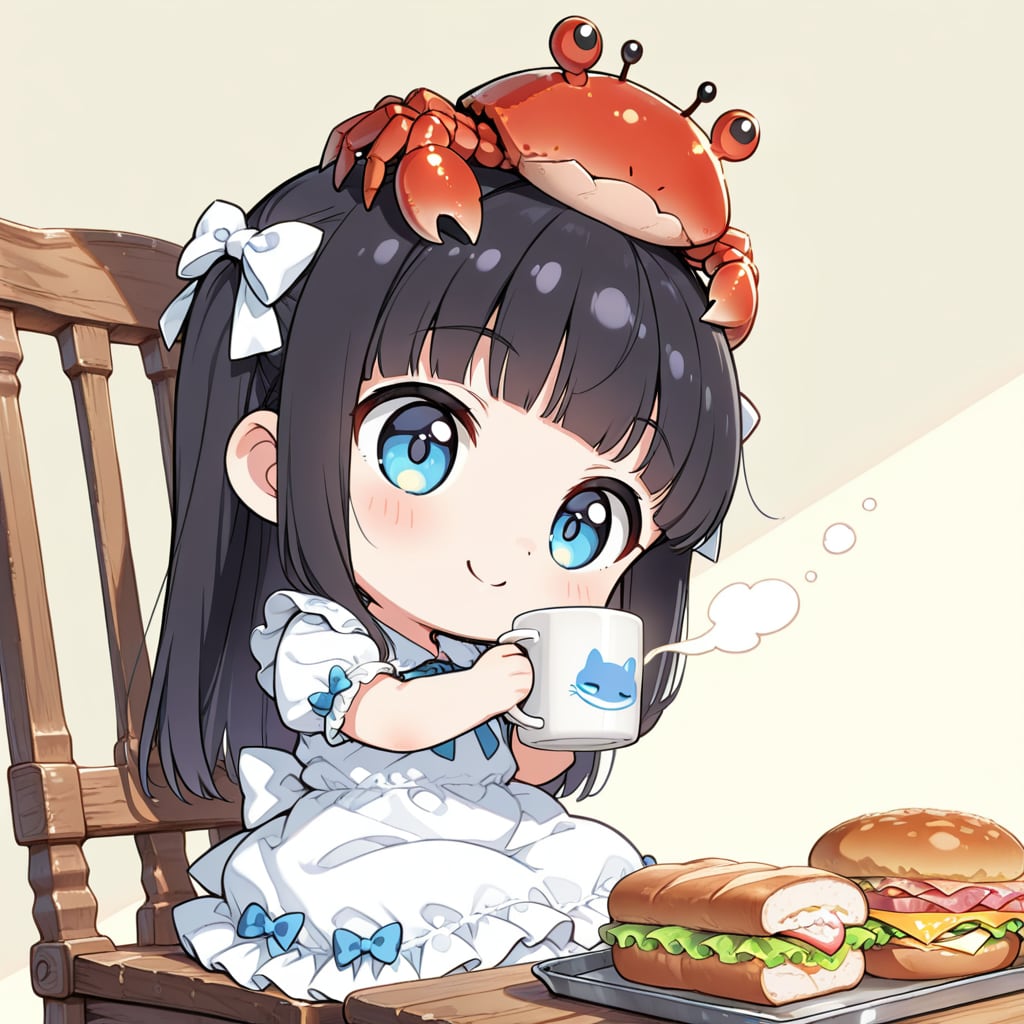 あさごはん