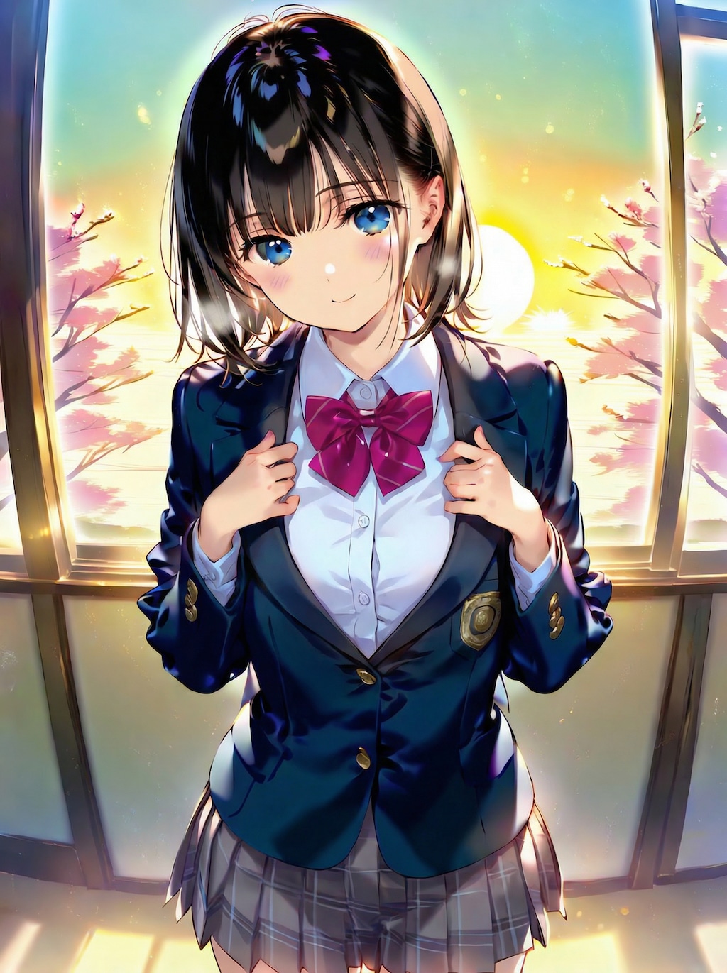 WAVEちゃんよ永遠に……♪