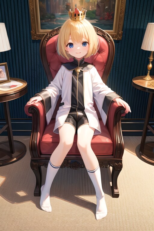 王子