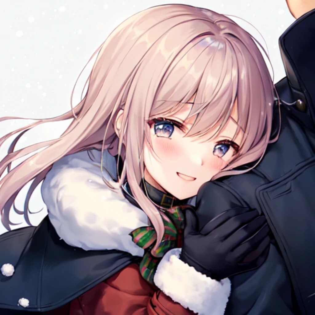 ハッピーメリークリスマス