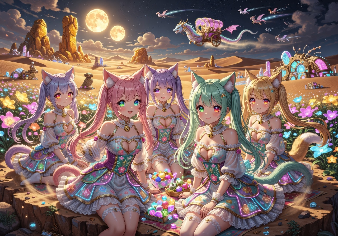 ピクニック