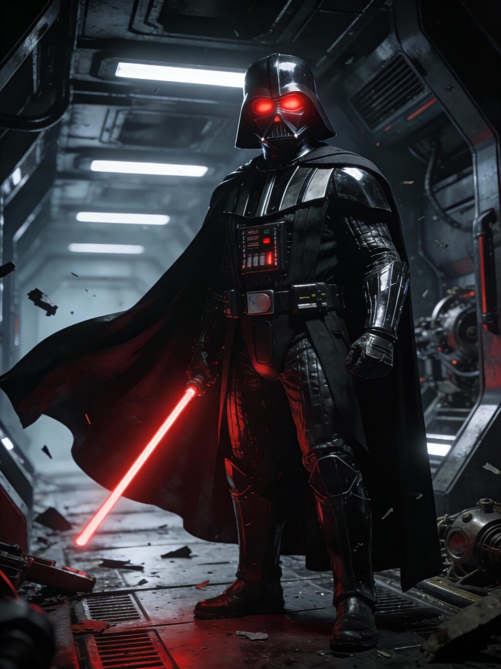 似すぎているアノ方