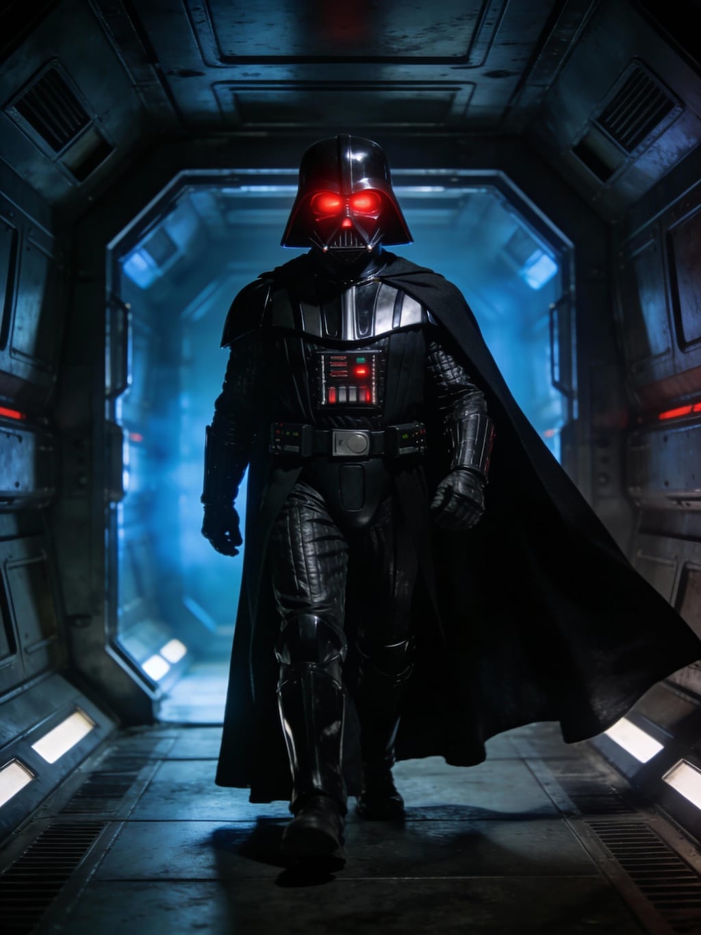 似すぎているアノ方