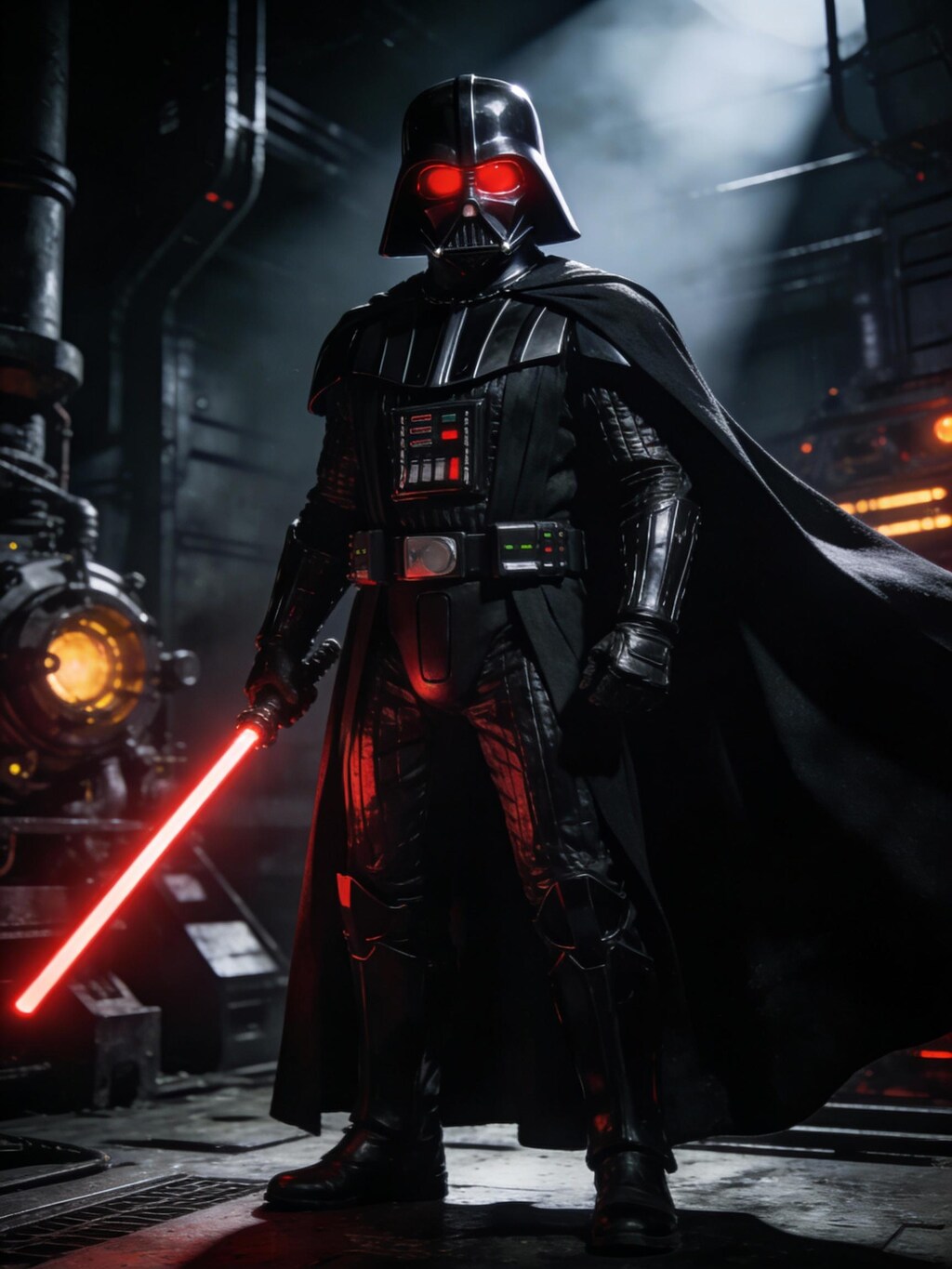 似すぎているアノ方