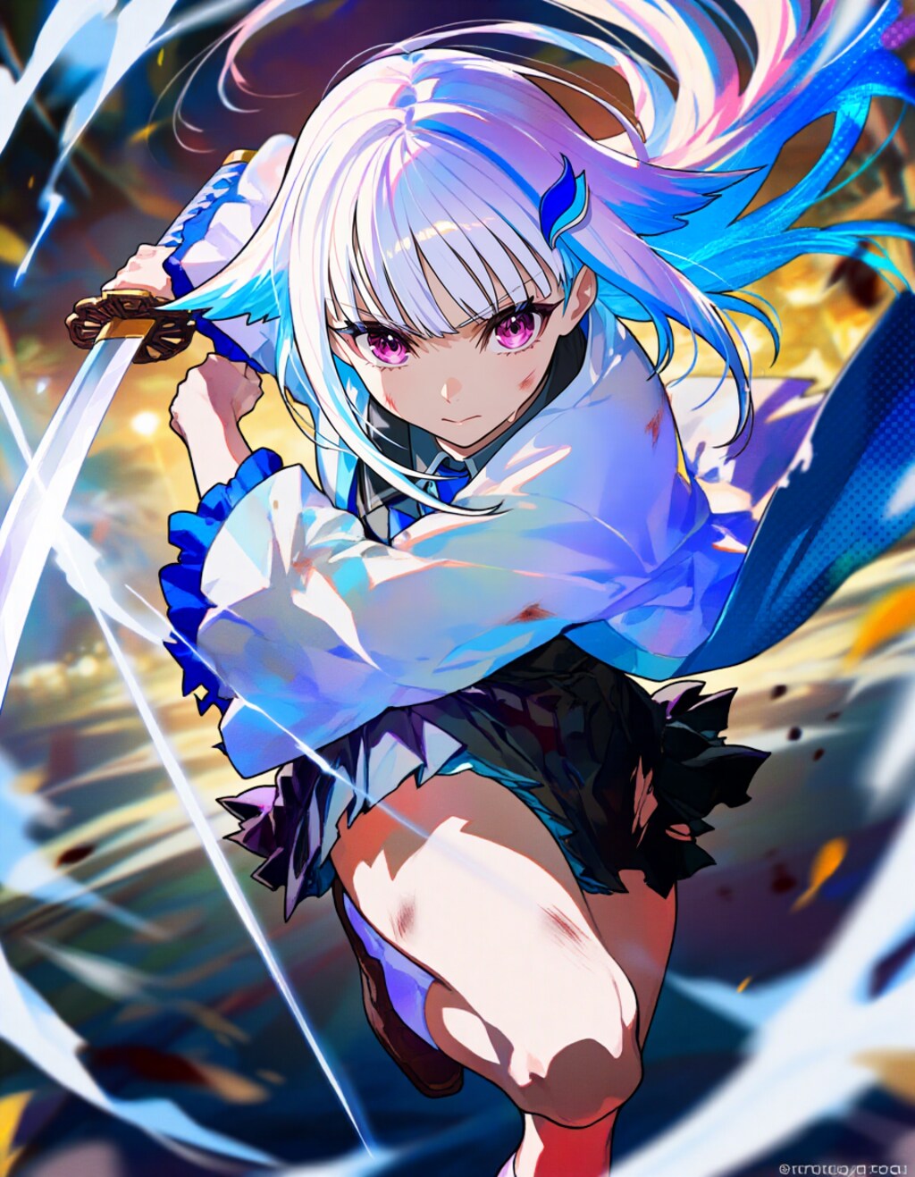 ボツ集　リゼ・ヘルエスタ