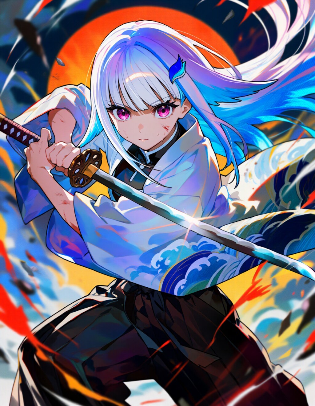 ボツ集　リゼ・ヘルエスタ