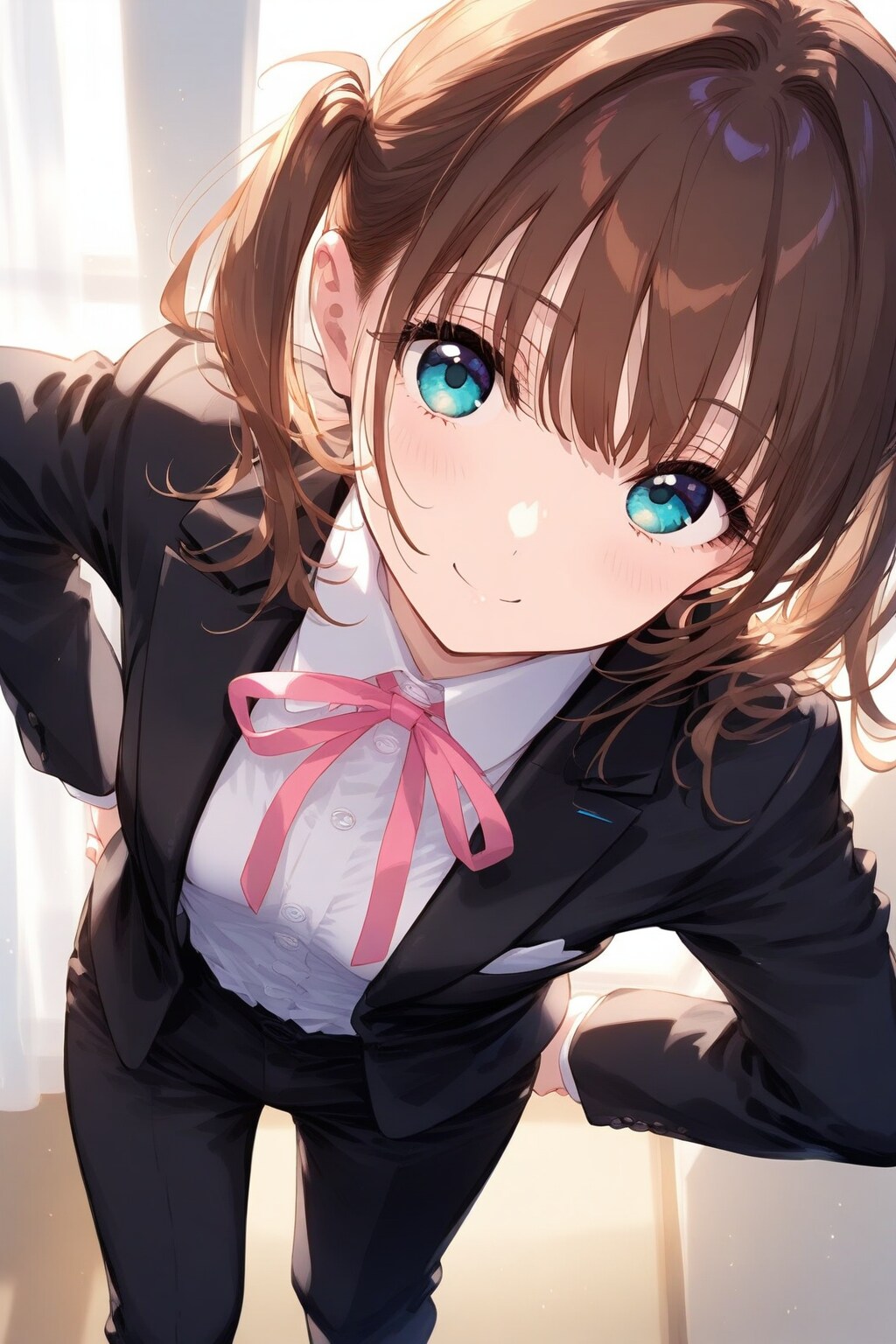 タキシード
