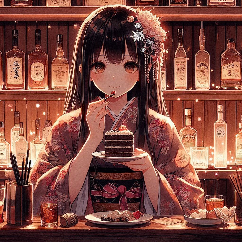 天乃原雪音さんFA