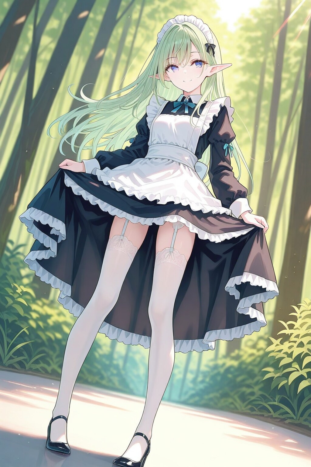 今日のちちぷい　その１２８