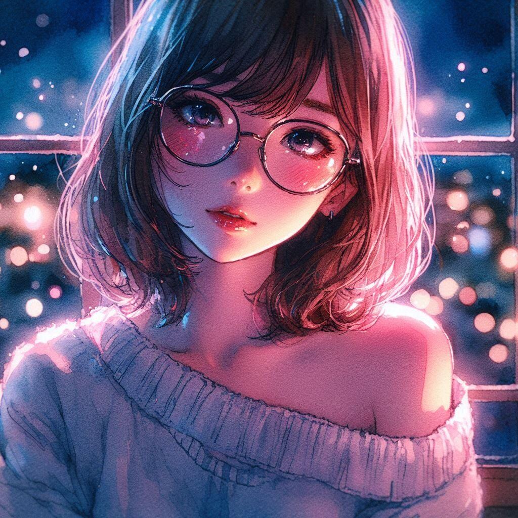 シャンパンといつもの