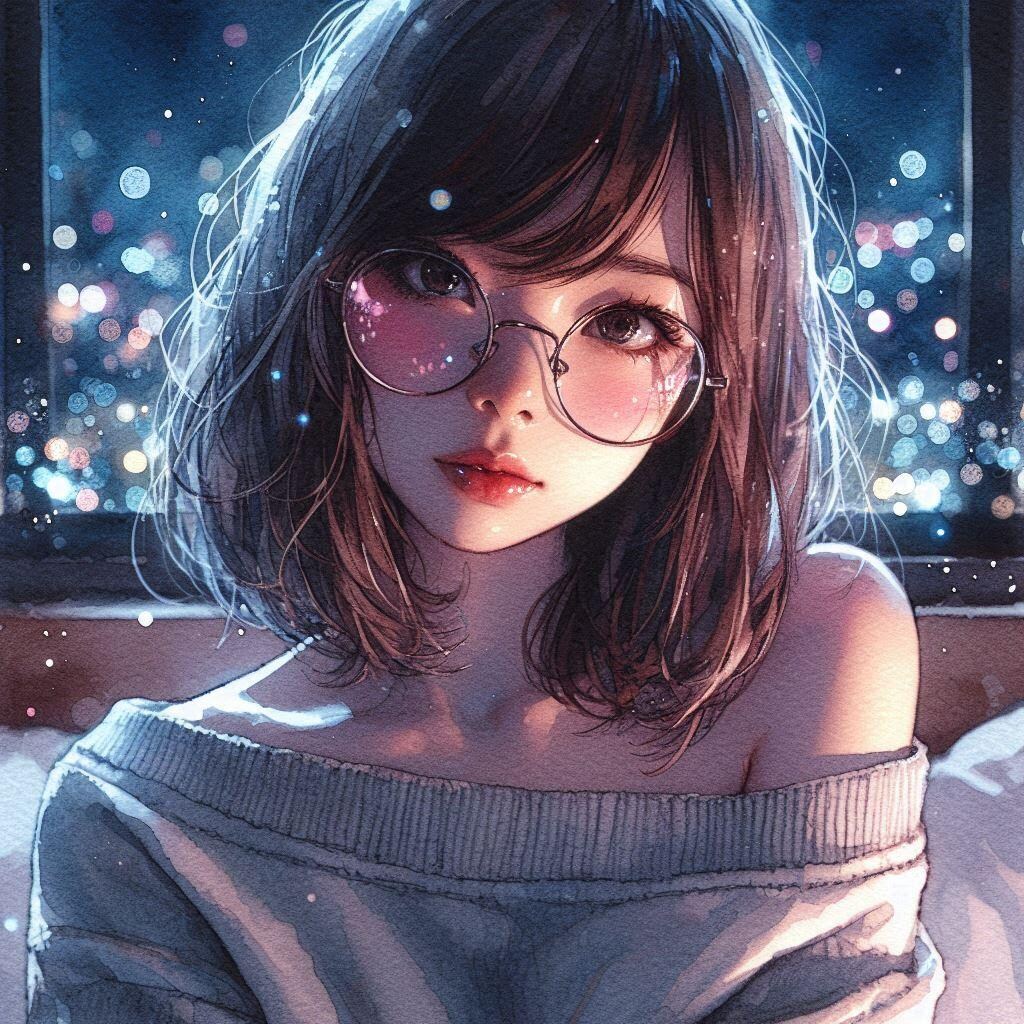 シャンパンといつもの