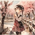 桜 11枚目