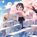 桜 4枚目