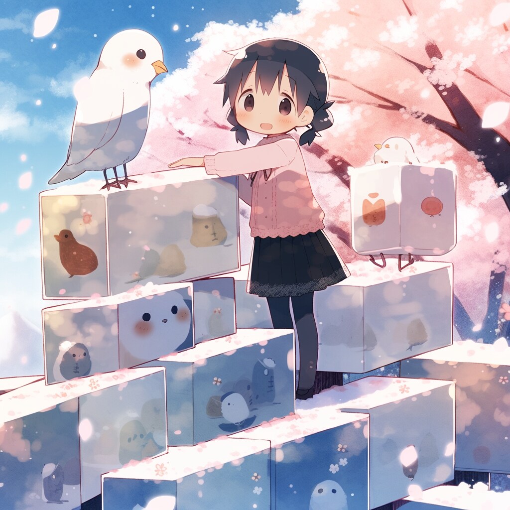 桜