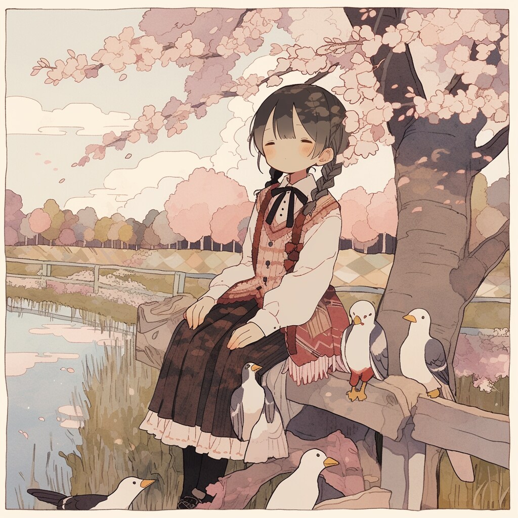 桜