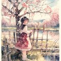 桜 3枚目