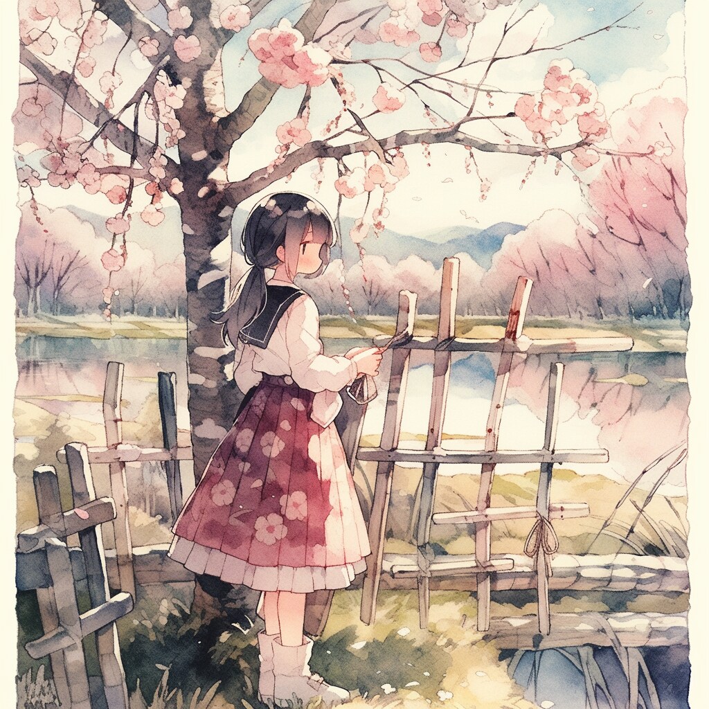 桜