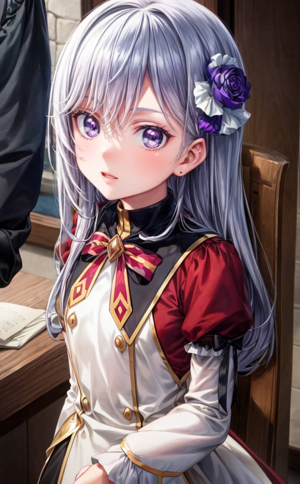 クリスティーナ＝ベルトラム