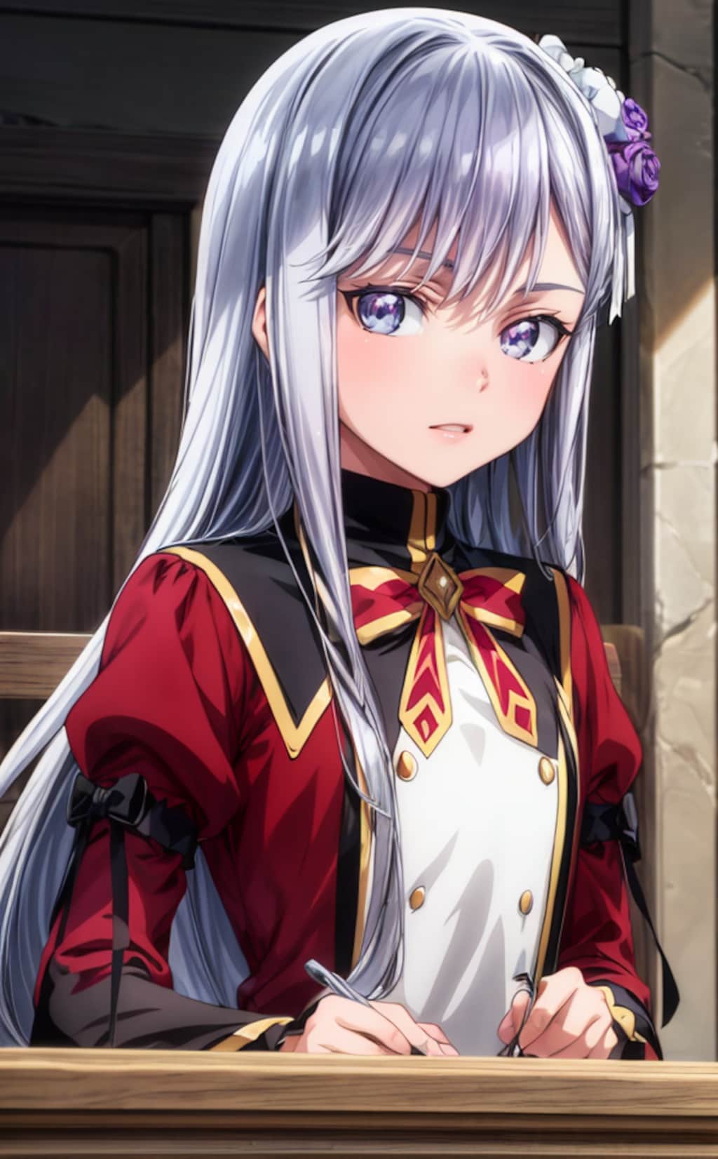 クリスティーナ＝ベルトラム