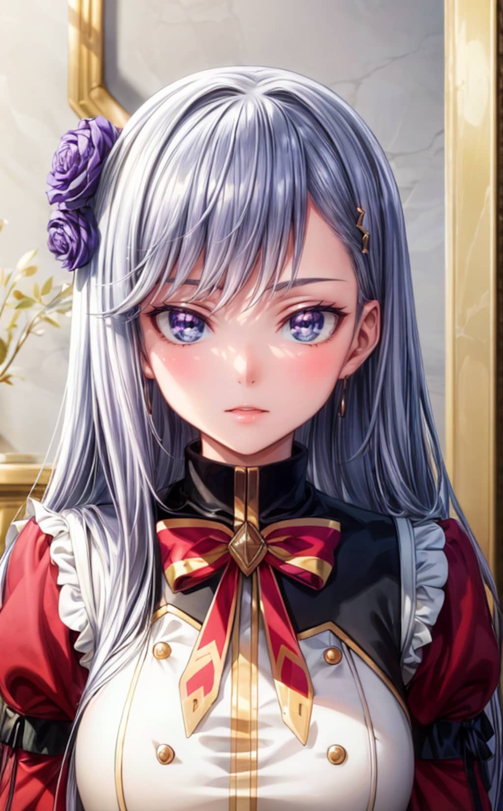 クリスティーナ＝ベルトラム