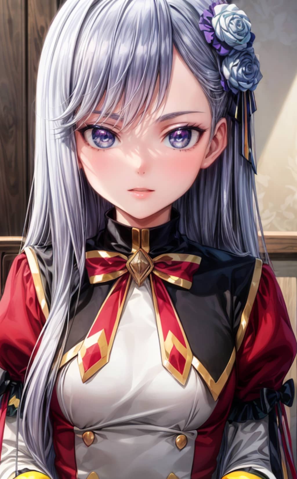 クリスティーナ＝ベルトラム