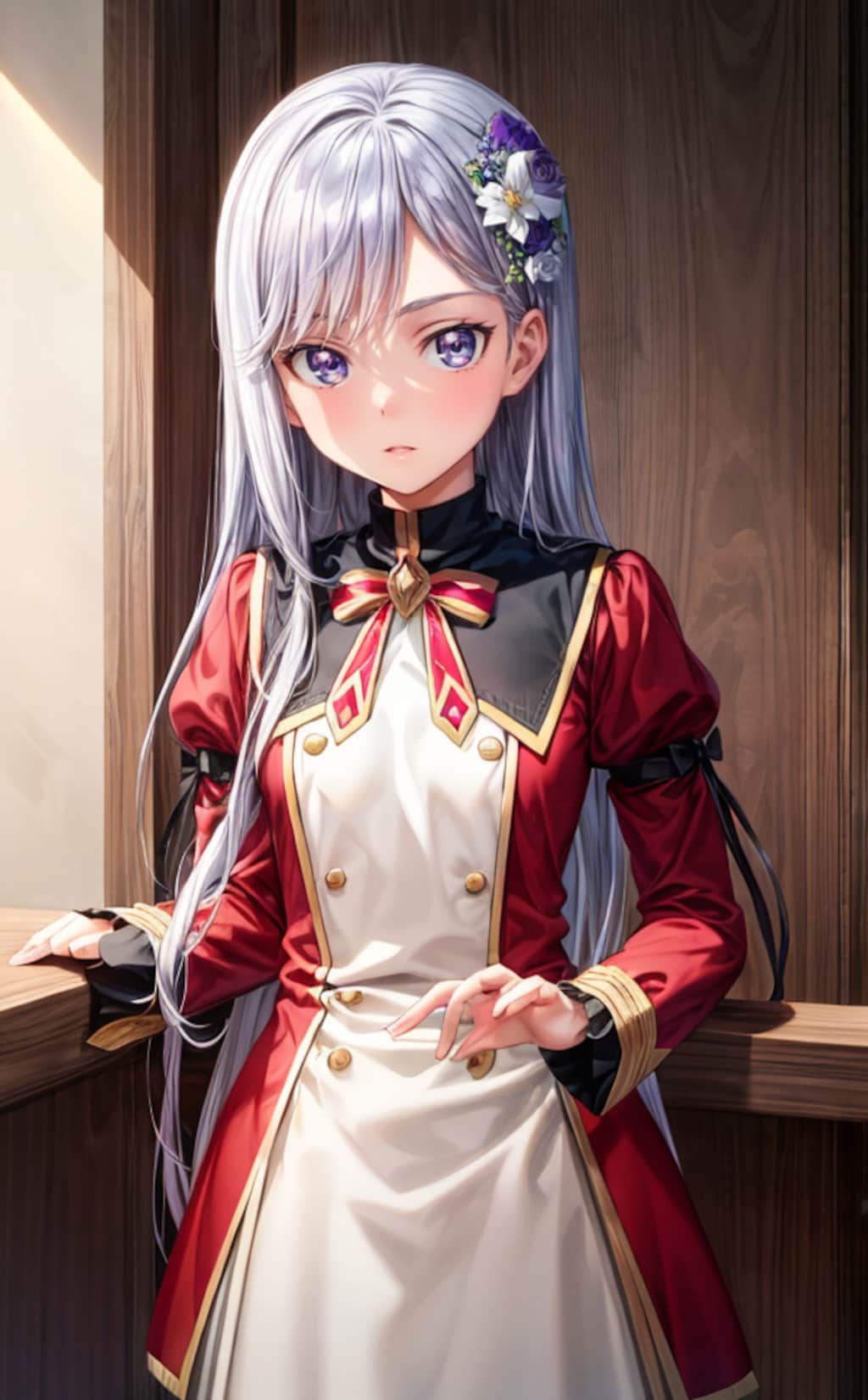 クリスティーナ＝ベルトラム