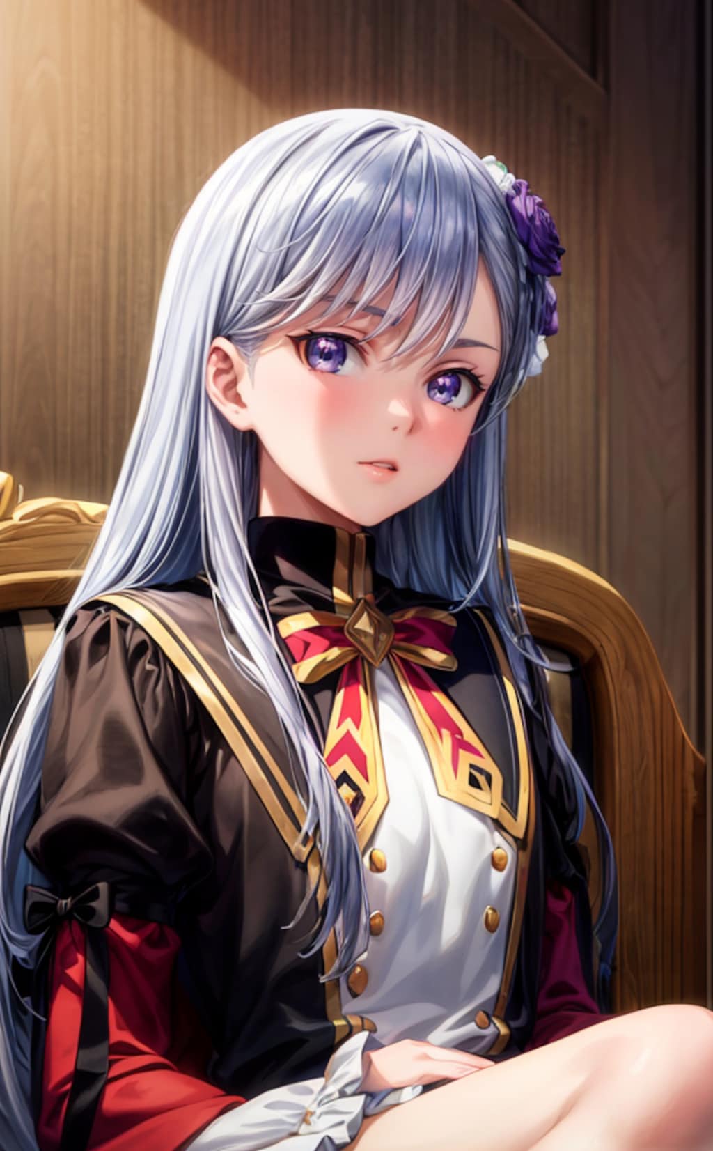 クリスティーナ＝ベルトラム